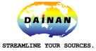 ダイナン貿易ロゴ